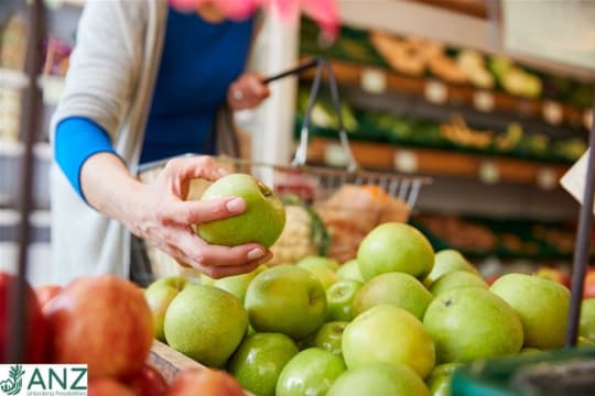Fruit Market/Supermarket for sale in Southern Sydney -NSW357