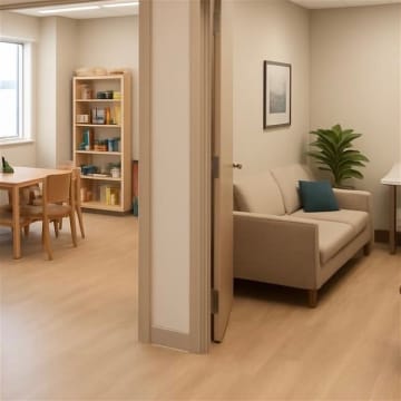 Multidisciplinary Allied Health Clinic QLD - 5899