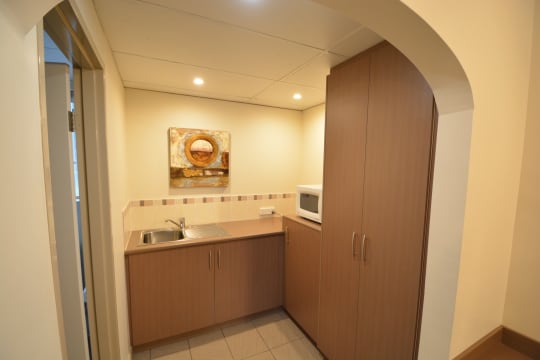 Motel for Sale in the Riverina
