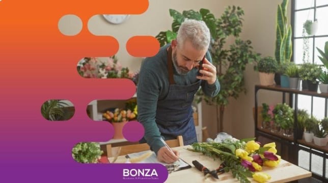 36203 - Reputable Florist with Loyal Customer Base