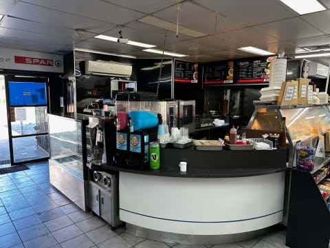 SPAR Convenience Lotto & Freechoice
