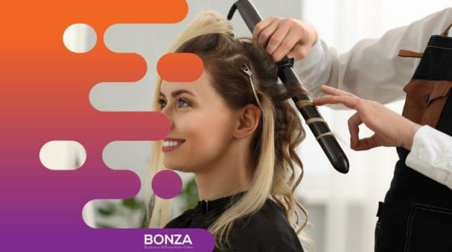 36238 Established & Profitable Hair Salon with Loyal Clientele