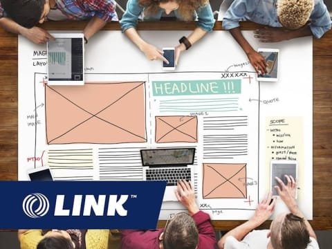 Iconic Australian Media Assets | 30 year legacy