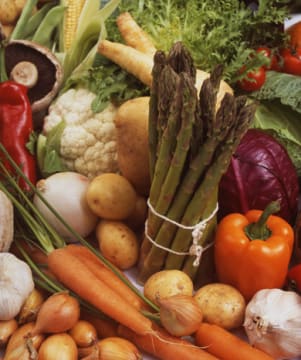 Fruit & Veg Business - Long Established - 35910