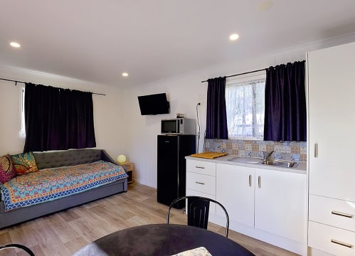 Rose City Caravan Park Warwick Qld - 1068CPF