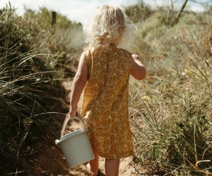 Established Online Sustainable Fashion Label – National Opportunity