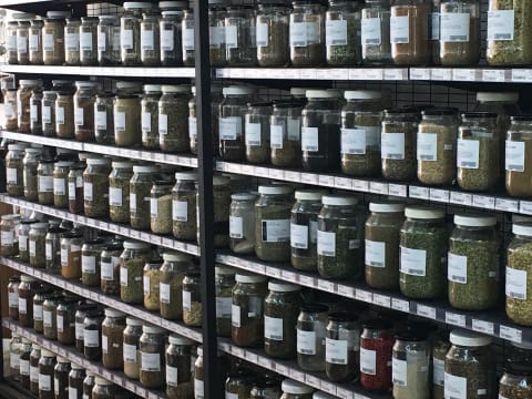 Swap the Rat Race  — Own Narooma’s Premier Organic & Wellness Store