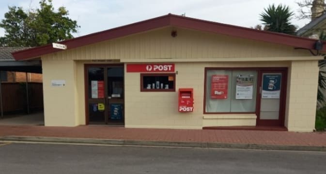 Port Vincent LPO with Freehold - SA (SP2619)