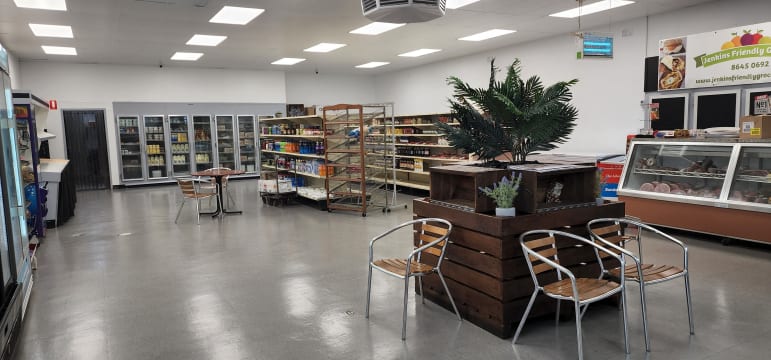 Grocery Store, Takeaway and Catering Business – Whyalla, SA