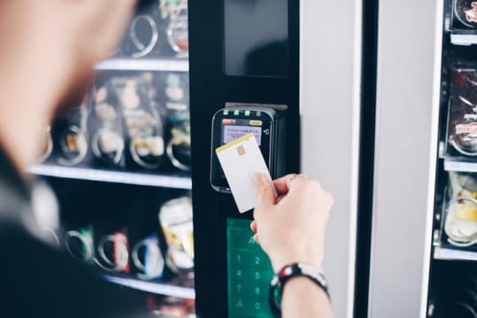 Vending Machine Importer, National Wholesale/Distributor Posting Massive Sales & Net Income Growt...