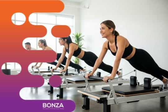 36677 PROFITABLE WELLNESS STUDIO - DUAL LOCATION