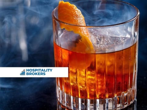 Surry Hills Bar w/ $1M Fit-Out & $500K+ in Annual Incentives