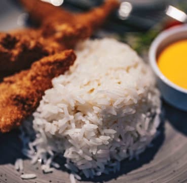 Busy Asian Restaurant *Huge cash flow* Bargain* [2310114]