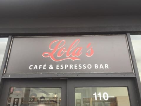 Established Cafe/Restaurant Strong Local Following & Proven Performance