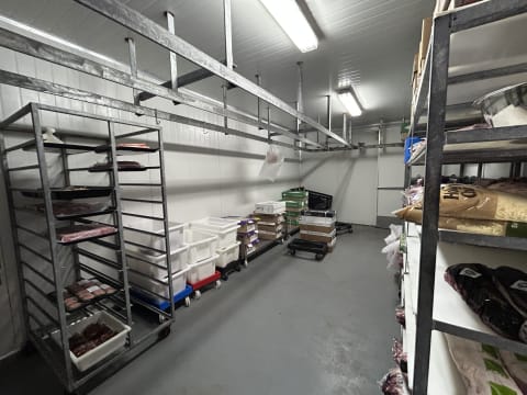 Butcher business for sale on the Murray River, Cobram