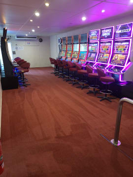 RARE LEASEHOLD HOTEL/MOTEL OPPORTUNITY - 2892ML