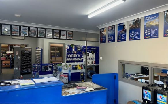 Established Pirtek Franchise with Strong Regional Reach - Coffs Harbour