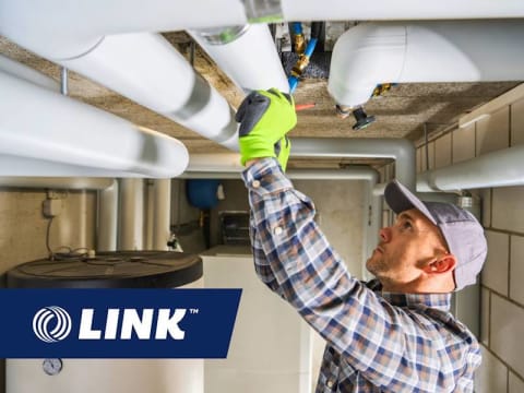 Dominant Regional Maintenance Plumber