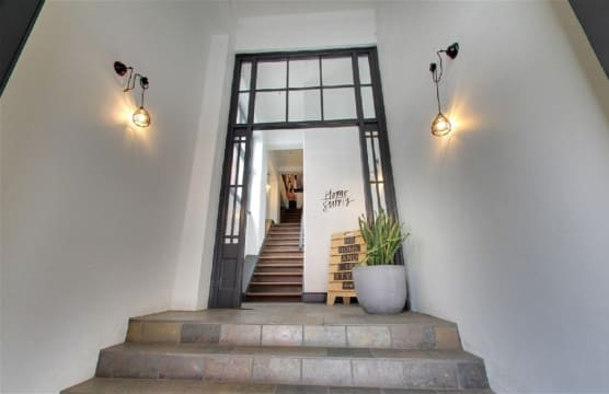 POPULAR RETAIL HOMEWARES STORE (HOME SUPPLY) SITUATED IN PRIME CBD LOCATION