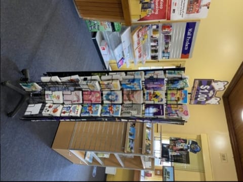 Nhill Licensed Post Office and Tatts (ZSPDB21102)