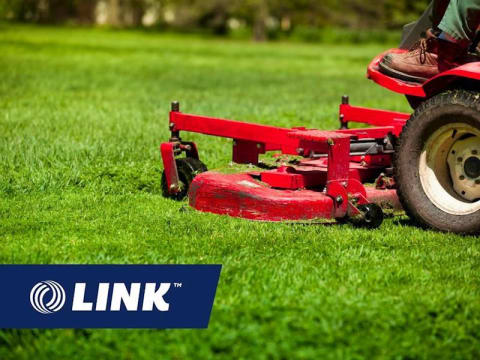 Mowing & Property Maintenance - Est. 20+ Years
