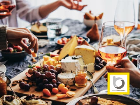Neighbourhood Wine Bar & Restaurant - Five Day Lifestyle Business