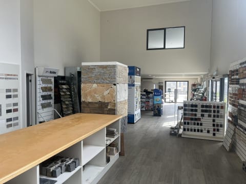 EXCEPTIONAL RETAIL BRICKS PAVERS AND TILES BUSINESS
