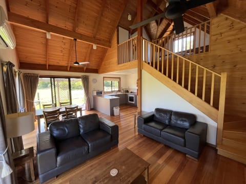 Premier Coastal Lifestyle Property plus Income