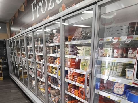 IGA Rokeby Supermarket Turnover $70,000k pk Offers Over $1,299,000+sav Netting in excess of $400K