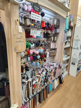 Cards and Gift Store – Hornsby, NSW