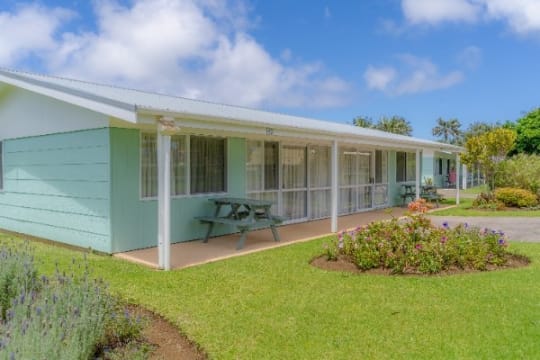 Aloha Apartments - Norfolk Island (IWF2112)