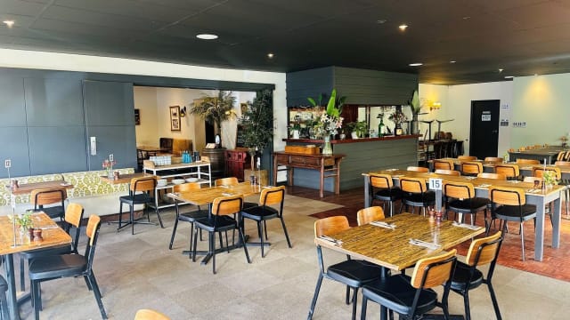 Award-Winning Farmers Arms Hotel – Creswick
