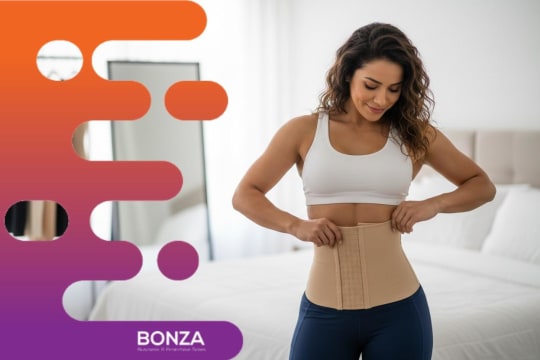 36519 Premium Colombian Shapewear E-Commerce Opportunity