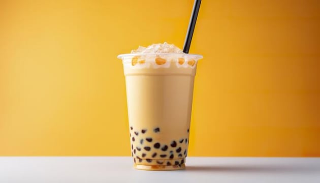 Golden opportunity-Bubble Tea Franchise for Sale | Near Deer Park-Offers Welcome [2607072]