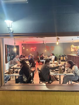 Rare Opportunity - A Well Established Restaurant for Sale in Brisbane's Western
