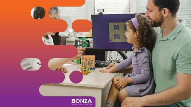 36728 Flexible Speech Pathology & Behaviour Support Services