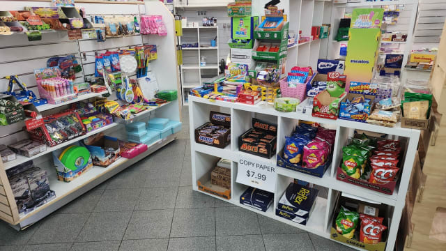 Award-Winning Newsagent and Lotto – Bunbury, WA