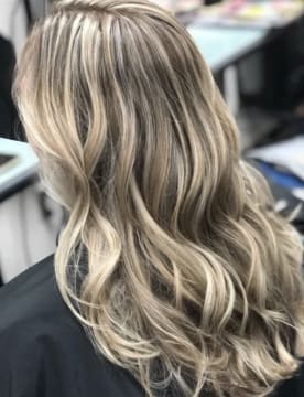 Coming Soon - Established Coastal Hair & Beauty Salon
