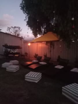 Freehold licensed Cafe / Restaurant with lifestyle