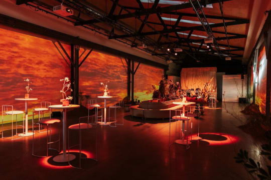 Two Ton Max - Brand-new long-term lease of 15 years (5+5+5)