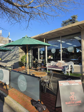 Cosy Bendigo CBD Cafe for Sale