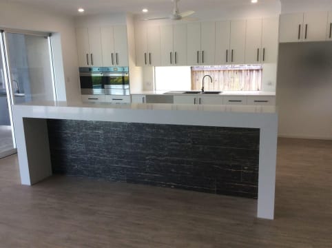 Premium Cabinetry and Joinery Business - North Qld