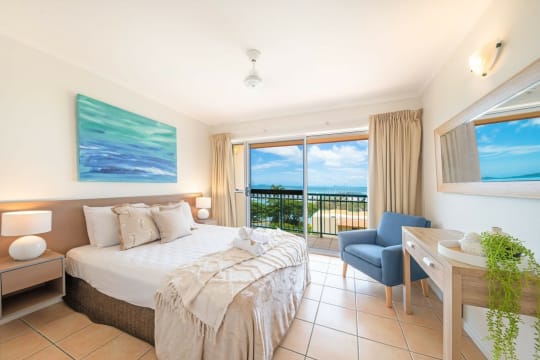 Waterfront Holiday Management Rights in Airlie Beach - ID 9201
