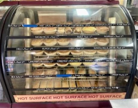 Piefection Bakery