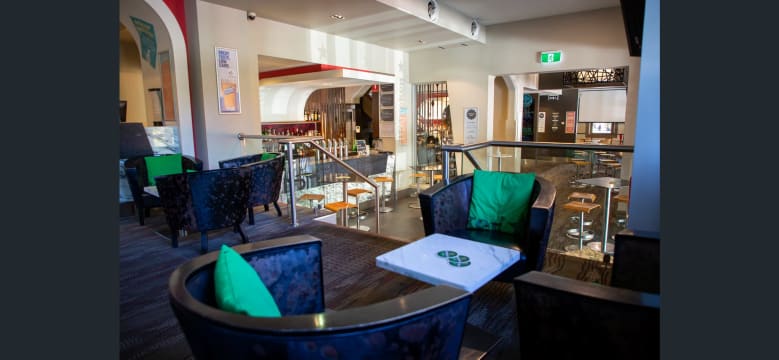 Griffens Head Hotel - Adelaide CBD - Lease
