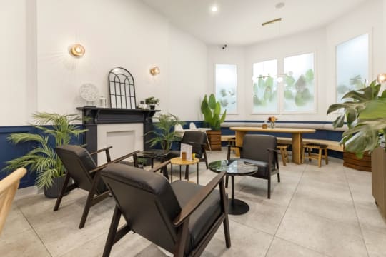 PRICE REDUCED - BLUE SPARROW COFFEE – SOUTHLAND