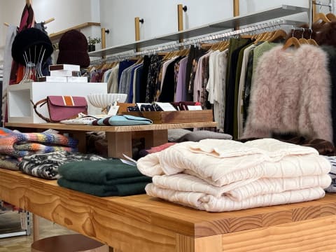Established Women's Boutique