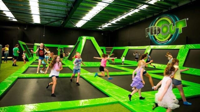 Large Premium Kids Entertainment Business | Fully Managed | Profitable | Melbourne's Inner West