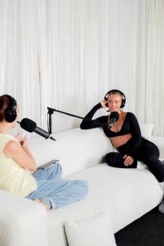 Podcast Studio for Sale | Gold Coast