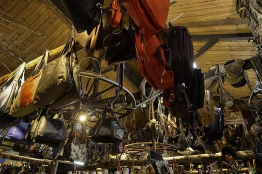 Bungendore Village Leather, Highly Profitable & Iconic Store